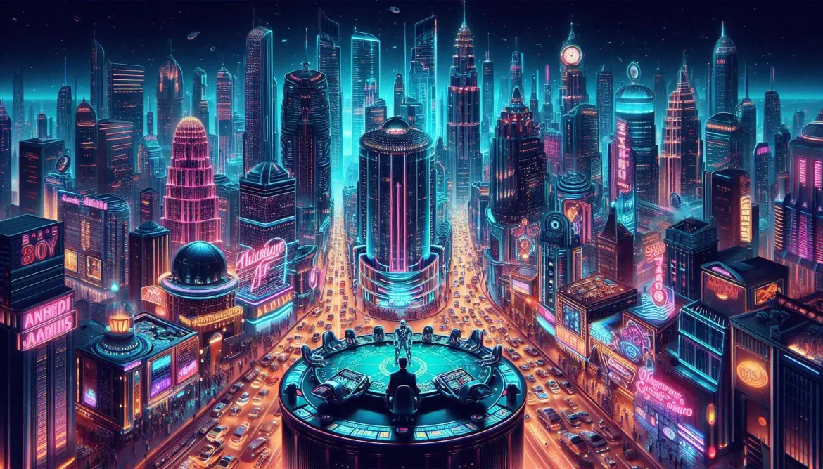 GDFPlay Casino